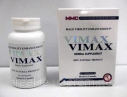 Оригинальный Vimax для повышения потенции