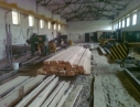 Продается деревоперерабатывающее предприятие в г. Лебедин Сумской области. 
